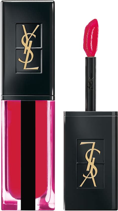 Yves Saint Laurent YSL Water Stain Lip Stain, Color 602